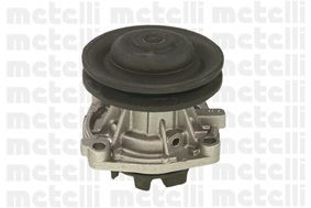 Водяной насос 240347 METELLI