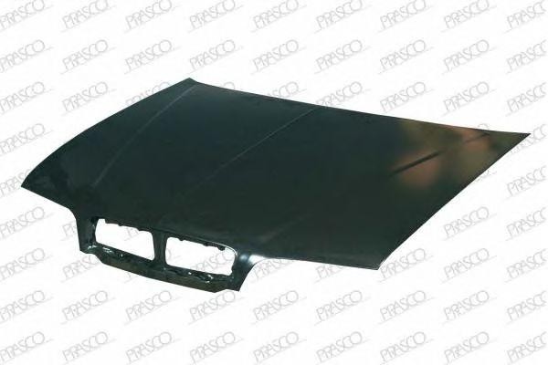Капот двигателя RG6203100 PRASCO GROUP