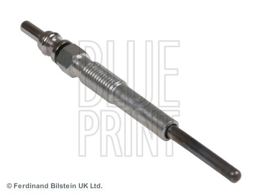 Наконечник поперечной рулевой тяги ADC48706 BLUE PRINT