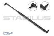 Упругий элемент, капот 7835BD STABILUS