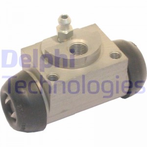 Колесный тормозной цилиндр LW62121 DELPHI
