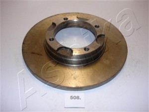 Тормозной диск 60-05-508 ASHIKA