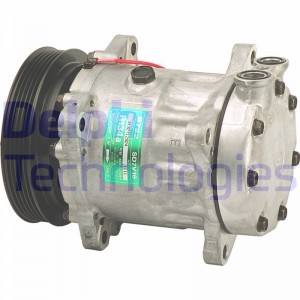 Компрессор, кондиционер TSP0155032 DELPHI
