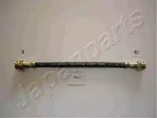 Кронштейн, тормозный шланг TF703 JAPAN PARTS GROUP