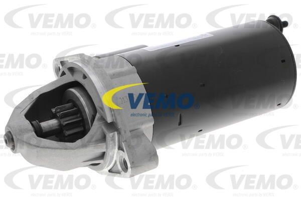 Стартер V30-12-13150 VEMO