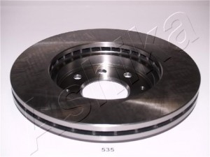 Тормозной диск 60-05-535 ASHIKA