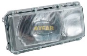 Фара головного света 505583 AYFAR