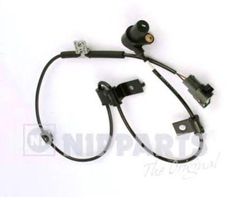 Датчик, частота вращения колеса J5000500 H B JAKOPARTS NIPPARTS