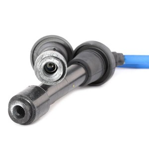 Ккомплект проводов зажигания 2706 NGK NTK