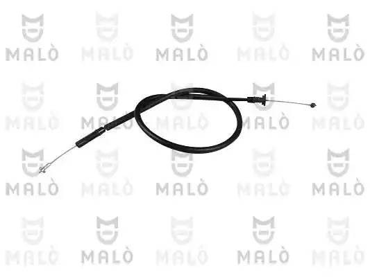 Тросик газа 22376 MALO
