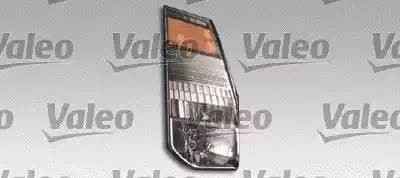 Основная фара 043705 VALEO PHC