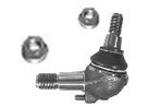 Опора шаровая подвески M-455 TEKNOROT
