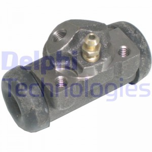 Колесный тормозной цилиндр LW90006 DELPHI