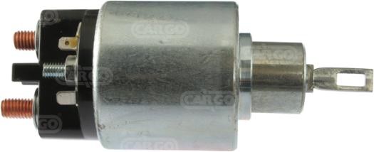 Реле втягивающее стартера 235292 HC CARGO