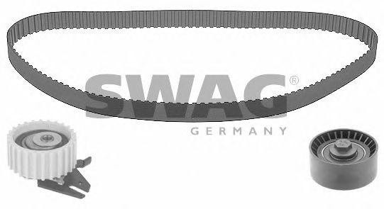 Комплект ремня ГРМ 99 02 0046 SWAG