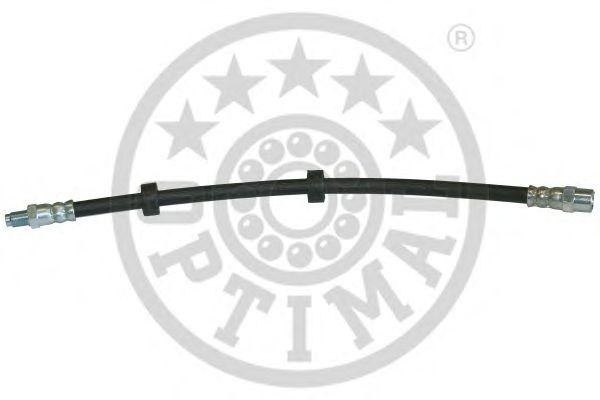 Тормозной шланг BSL1078 OPTIMAL