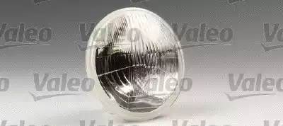Основная фара 082371 VALEO PHC