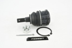 Опора шаровая подвески 0120-90UP FEBEST