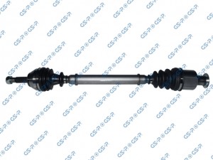 Приводной вал 250151 GS P