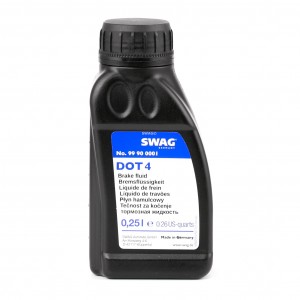 Тормозная жидкость; Тормозная жидкость 99 90 0001 SWAG