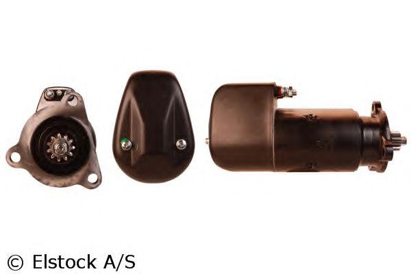 Стартер 450399 ELSTOCK