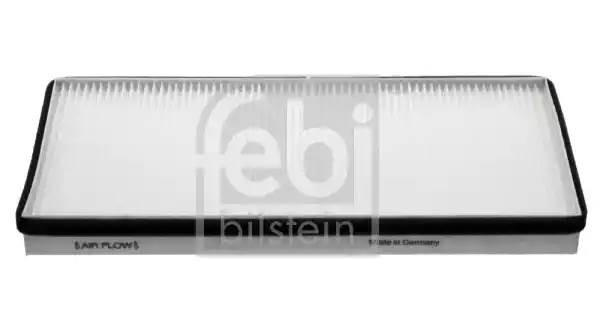 Фильтр, воздух во внутренном пространстве 09440 FEBI BILSTEIN
