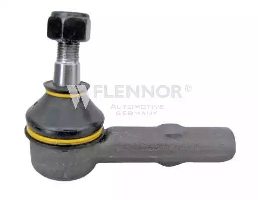 Наконечник поперечной рулевой тяги FL878B FLENNOR