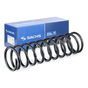 Пружина ходовой части 997 696 SACHS