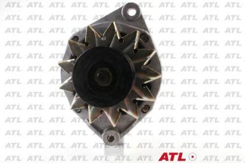 Генератор L 37 240 ATL DELTA AUTOTECHNIK