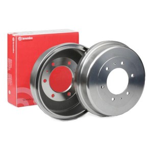 Тормозной барабан 14.7712.10 BREMBO