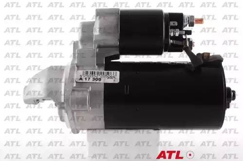 Стартер A 17 300 ATL DELTA AUTOTECHNIK