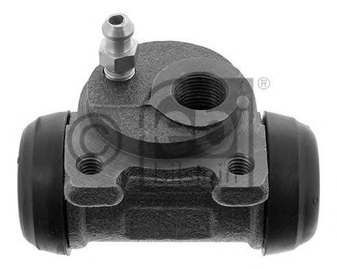 Колесный тормозной цилиндр 09592 FEBI BILSTEIN