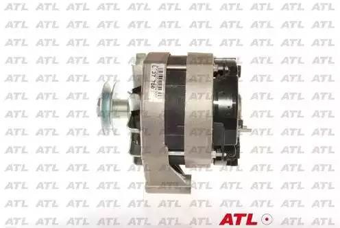Генератор L37780 ATL DELTA AUTOTECHNIK