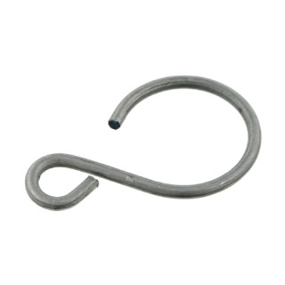 Предохранительный пружинный зажим 07275 FEBI BILSTEIN