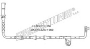Сигнализатор, износ тормозных колодок SU.220 TRUSTING