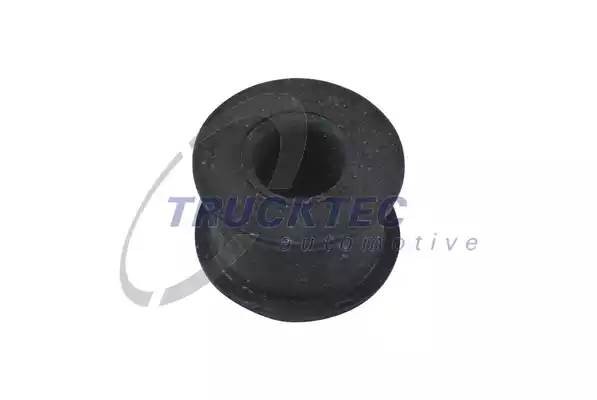 Подвеска, балка моста 07.30.017 TRUCKTEC