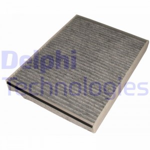 Фильтр, воздух во внутренном пространстве TSP0325226C DELPHI