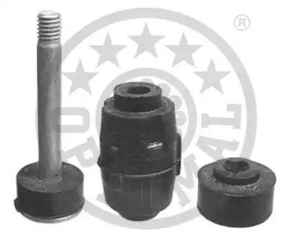 Подвеска, стабилизатор F85089 OPTIMAL