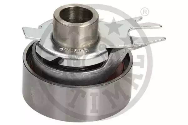 Натяжной ролик, ремень ГРМ 0-N105 OPTIMAL