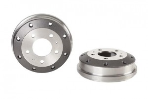 Тормозной барабан 14.6793.10 BREMBO