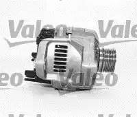 Генератор 436636 VALEO PHC