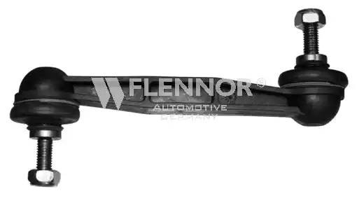 Стабилизатор, ходовая часть FL430-H FLENNOR