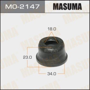 Пыльник шаровой опоры MO-2147 MASUMA