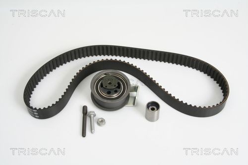 Комплект ремня ГРМ 864729037 TRISCAN