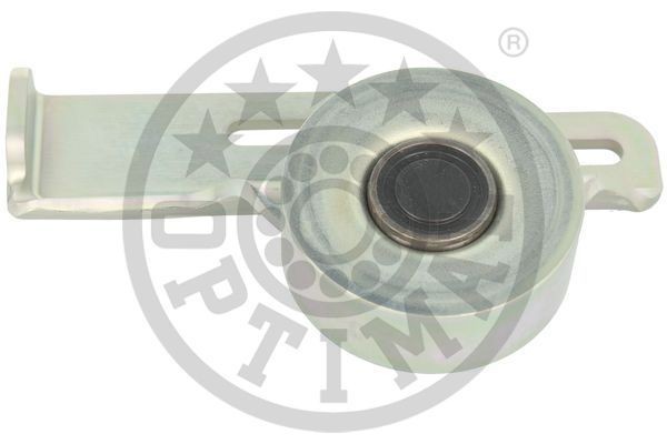 Натяжной ролик, поликлиновой  ремень 0N149 OPTIMAL