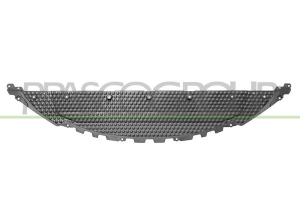 Основная фара MZ0154903 PRASCO GROUP