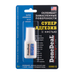 Клей DD6615 DONE DEAL