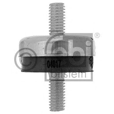 Подвеска, радиатор 04017 FEBI BILSTEIN