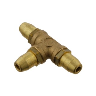 Соединительные элементы, трубопровод сжатого воздуха 06832 FEBI BILSTEIN