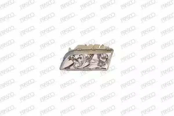 Основная фара VV0284924 PRASCO GROUP